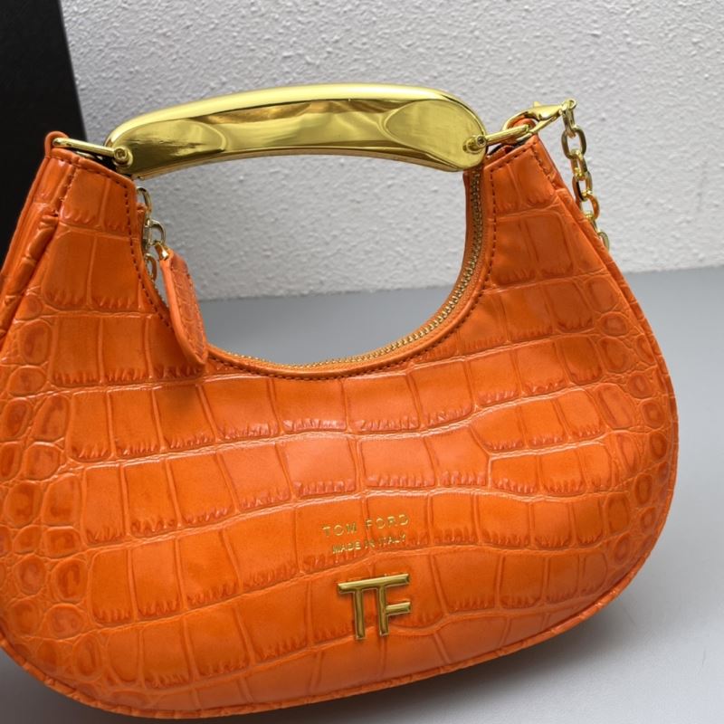 Tom Ford Hobo Bags